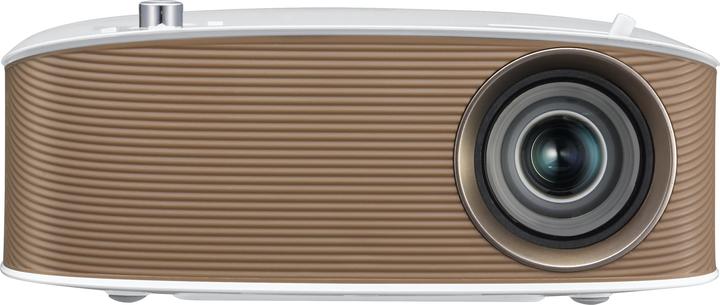 Image du produit LG Ph150g (HD, 130 lm, 1.57:1)