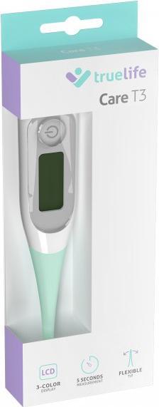 Produktbild Truelife Care T3 (Berührungslos, Achselhöhle, Ohr, Mund)