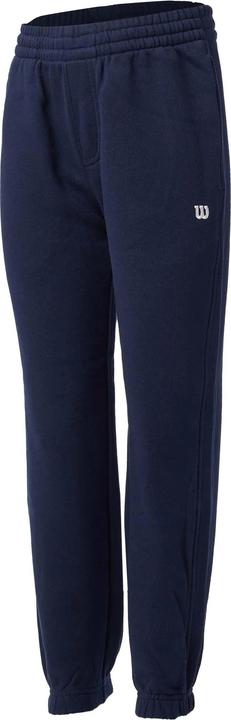 Wilson Team Jogger Junioren Navy