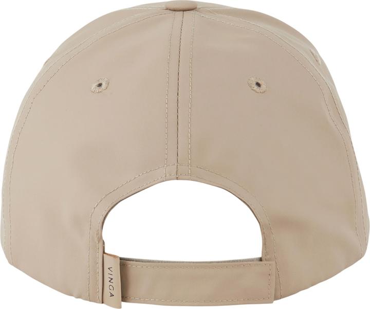 Actual product image Vinga Baltimore Recycled Aware Baseball Cap (One size)