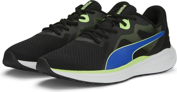 Puma Twitch Runner Fresh