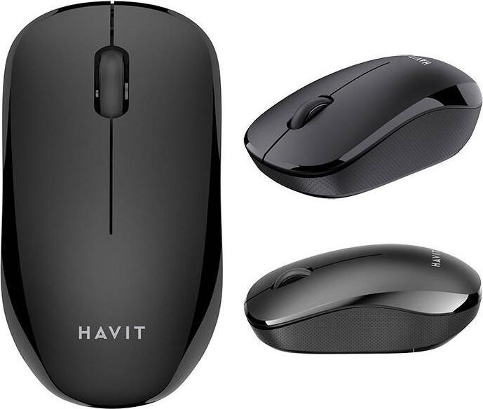 Actual product image Havit MS66GT (Wireless)
