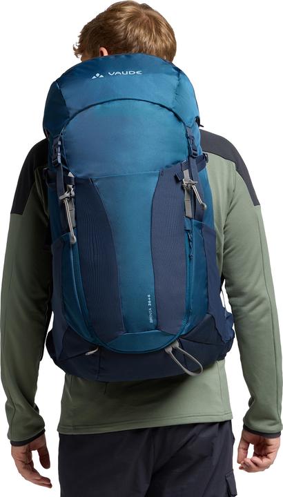 Produktbild Vaude Brenta 44+6 (44 l)