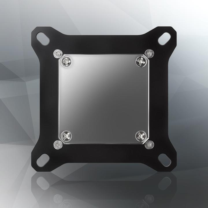 Immagine prodotto Raijintek SCYLLA PRO CA240 ARGB Set di raffreddamento ad acqua