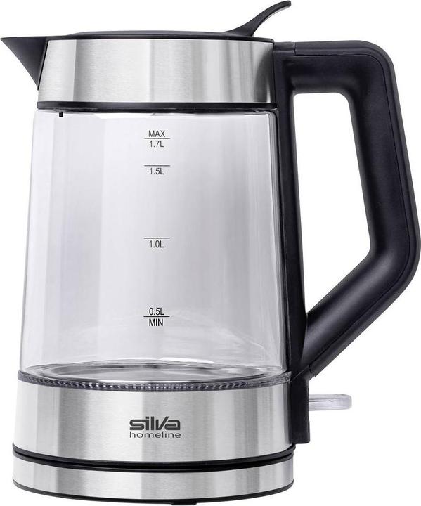 Actual product image Silva Homeline KL-G2007 (1.70 l)