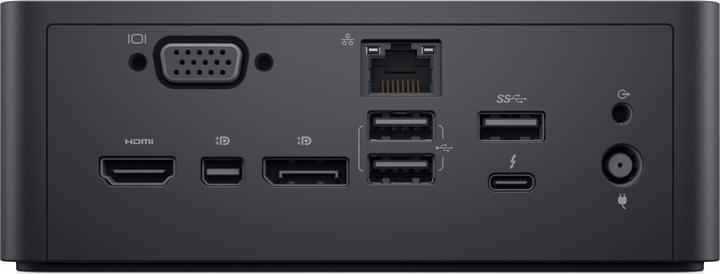 Produktbild Dell Dual USB-C Thunderbolt Dock (Docking Port, 3.10 Ports)