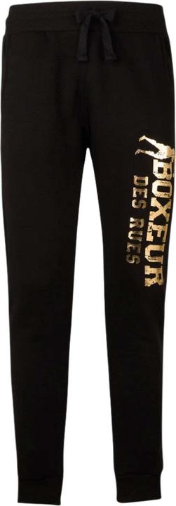 Image du produit Boxeur des Rues Pantalon de jogging Slim Fit Sweatpant With Logo (L)