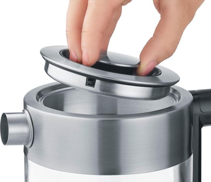 Produktbild Graef GRA WK300EU Wasserkocher 1l (1 l)