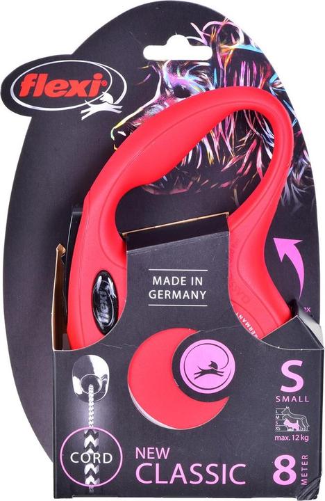 Image du produit Flexi New Classic (S, Chien, Promenade)