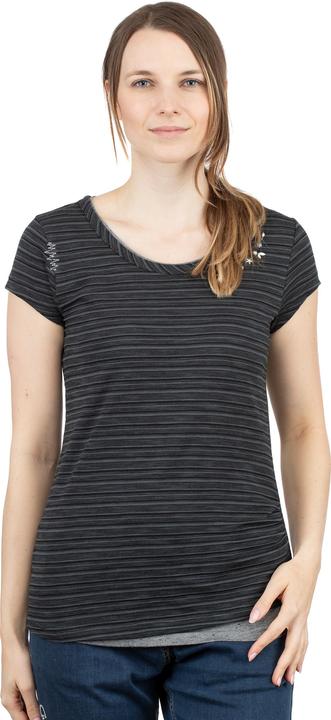 Image du produit Chillaz Women's Fancy Flower T-Shirt (34)
