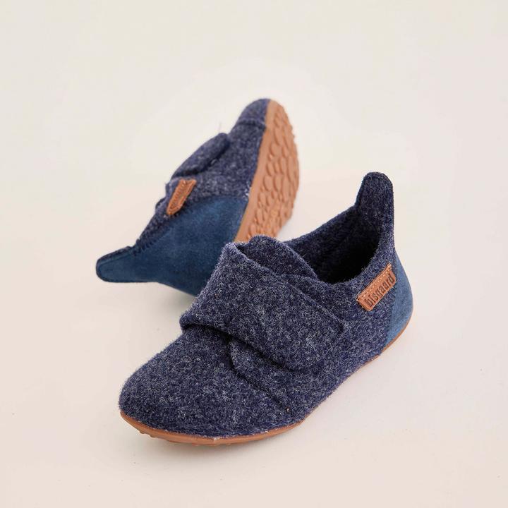 Produktbild Bisgaard Kid's Casual Wool (25)