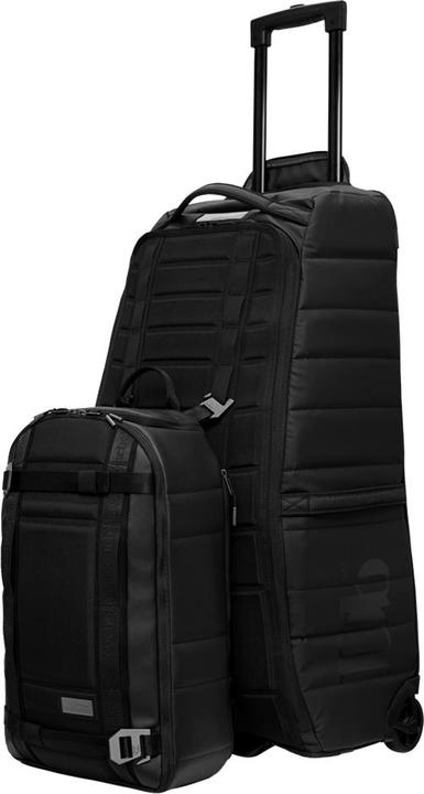 Produktbild D_b_ The Ramverk (21 l)