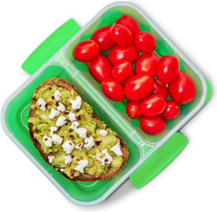Produktbild Sistema Nest It (0.87 l)