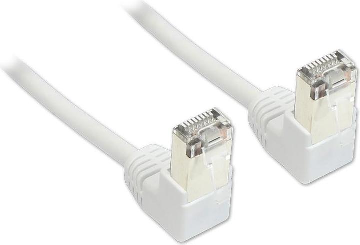 Produktbild Good Connections Patch-Kabel (F/UTP, CAT5e, 15 m)