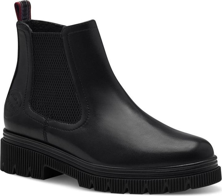 Actual product image S.Oliver Chelsea boot (39)