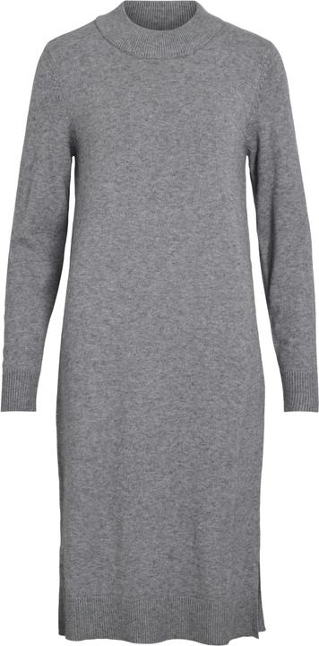 Actual product image Vila Long-sleeved round neckline midi dress (XS)
