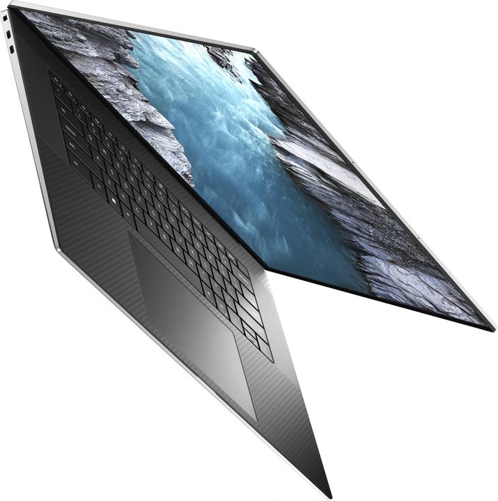 Produktbild Dell XPS 17 (17", Intel Core i7-10750H, 16 GB, 1000 GB, CH)