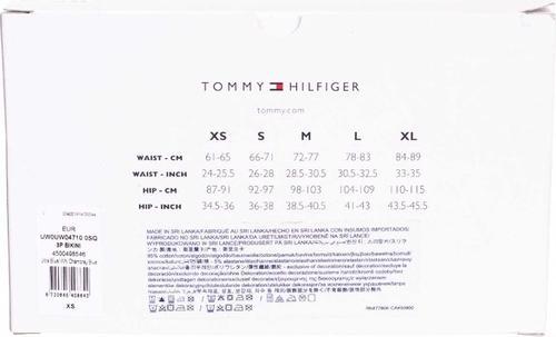Produktbild MGA Damen-Bikini 3p-Hösche Weiss/Blau/Kobalt (S, M)