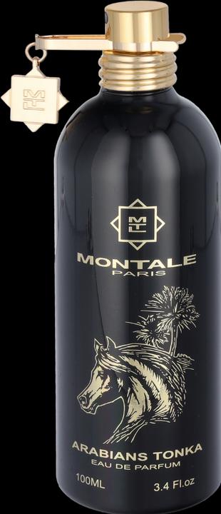 Image du produit Montale Arabians Tonka (Eau de parfum, 100 ml)