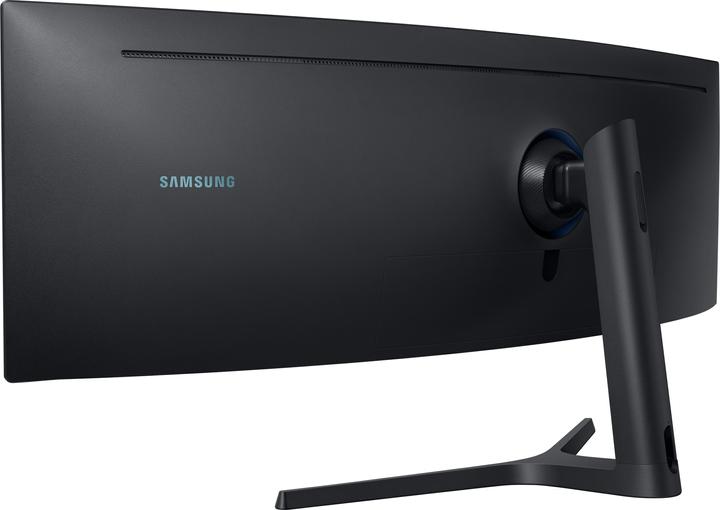 Actual product image Samsung LS49A950UIPXEN (5120 x 1440 pixels, 49")