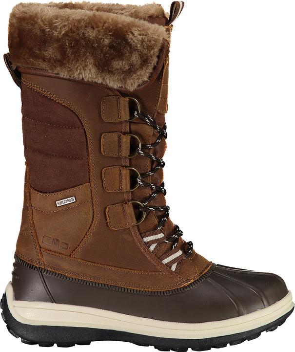 CMP Campagnolo Thalo WP Schuhe (37)