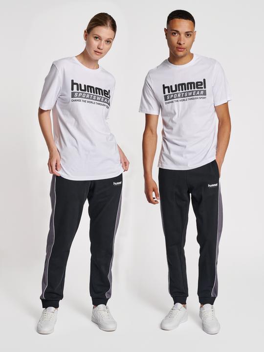 Actual product image hummel Lgc Carson T-Shirt (XL)