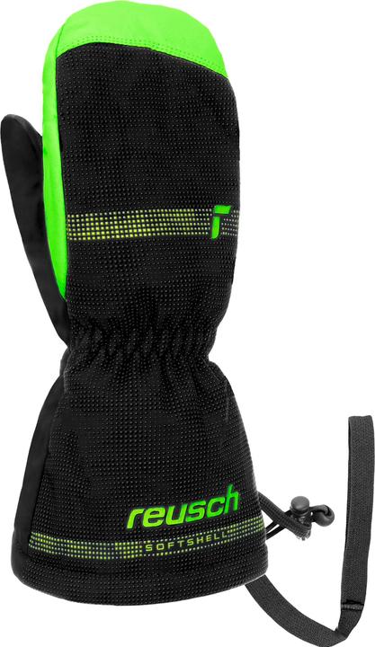 Actual product image Reusch Maxi R-TEX XT Mitten (2)