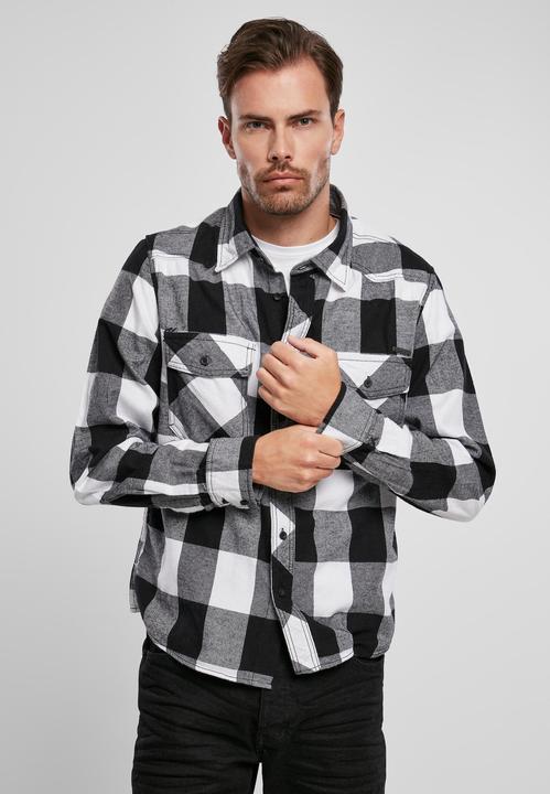 Immagine prodotto Brandit Camicia a quadri (XL)