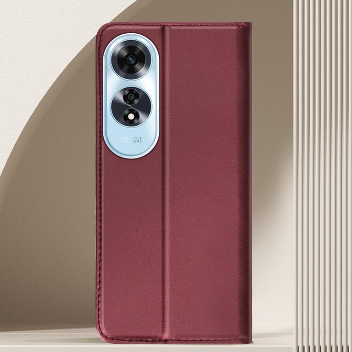 Produktbild Avizar MagneticGuard Cover (Oppo A72)