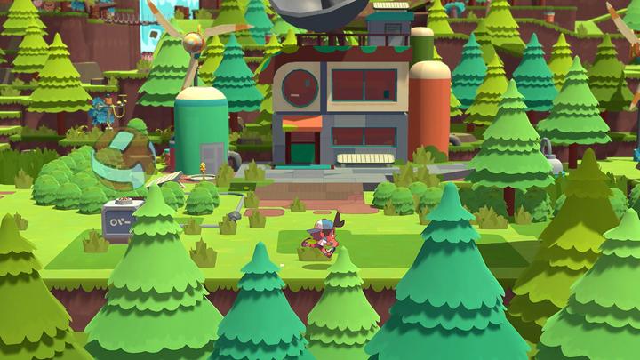 Immagine prodotto Humble Bundle Accademia del dodgeball (Switch, DE)