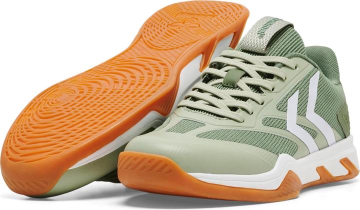 Actual product image hummel Uruz Iii (37.5)