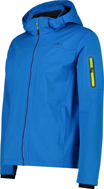 Actual product image CMP Campagnolo Light Softshell (48, M)