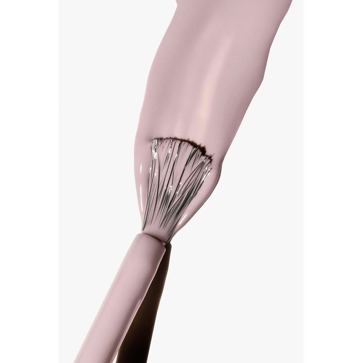 Actual product image Gitti 123 (Lavender Fade, Colour paint)