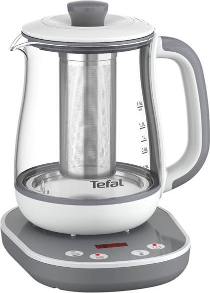 Tefal BJ 55 1B10 Teebereiter (1.50 l)