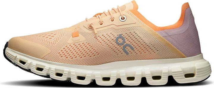 Actual product image On Running Cloud 6 Coast (39)