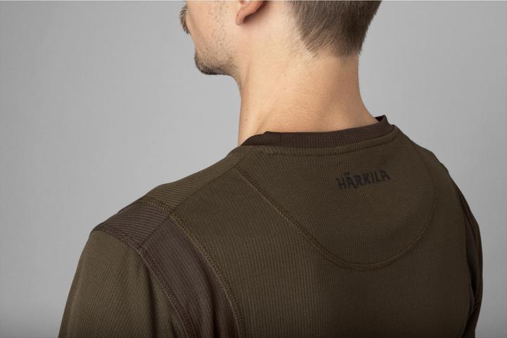 Immagine prodotto Härkila Maglietta Forest Hunter LS (L)