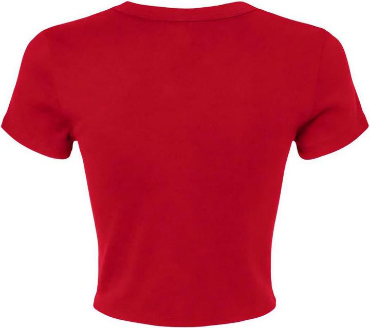 Immagine prodotto Bella Canvas Maglietta Corta Donna (XXL)