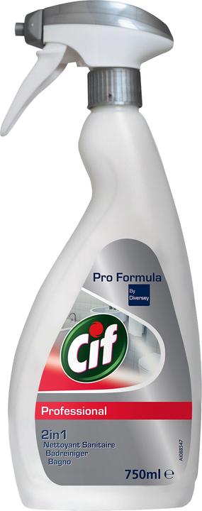 Cif Professionale