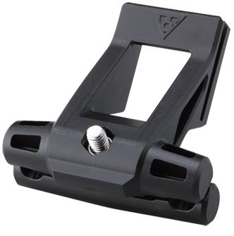 Produktbild Topeak Aero Wedge (0.41 l, Satteltasche)
