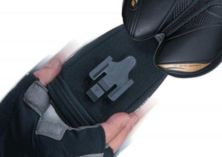 Produktbild Topeak Aero Wedge (0.41 l, Satteltasche)