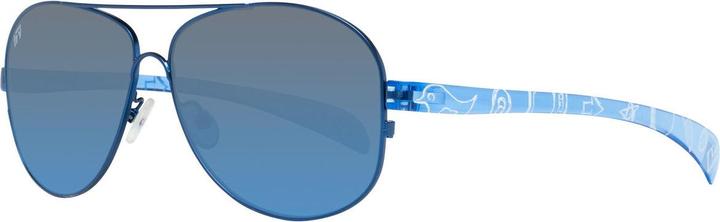 Try Cover Change Unisex-Sonnenbrille CF506-07-58 ø 58 mm
