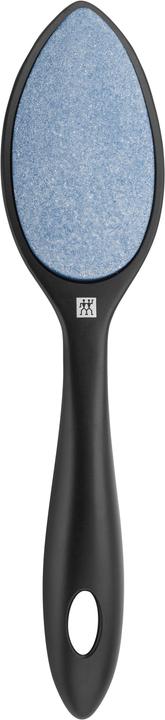 Zwilling 78717-301-0 TWINOX Spa Hornhautentferner Keramikstein schwarz