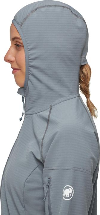 Immagine prodotto Mammut Madris Light ML Hooded Jacket Women (M)