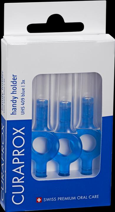 Image du produit Curaprox Support pour appareil mobile UHS 409 (3 x)