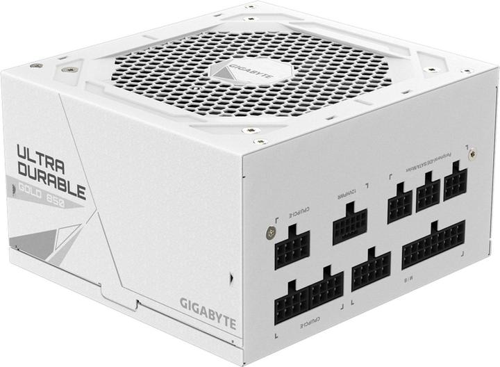 Actual product image Gigabyte UD850GM PG5W (850 W)