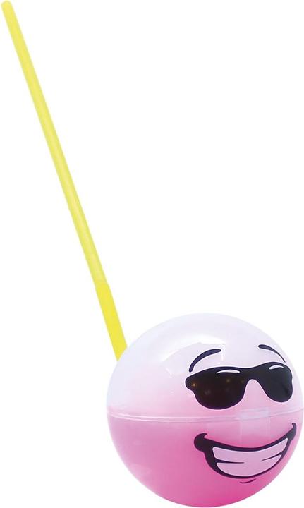 Produktbild Joker Slimy - Maxi Bubble Blister 80g