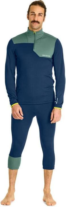 Immagine prodotto Ortovox Fleece Light Zip Neck (XXL)