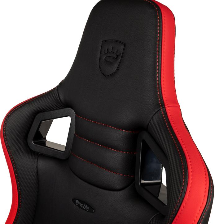 Actual product image noblechairs EPIC Compact