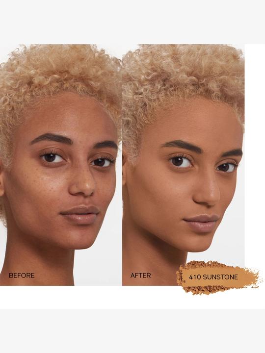 Image du produit Shiseido Synchro Skin Self Refreshing Powder Fond de Teint No 410 (410 Sunstone)
