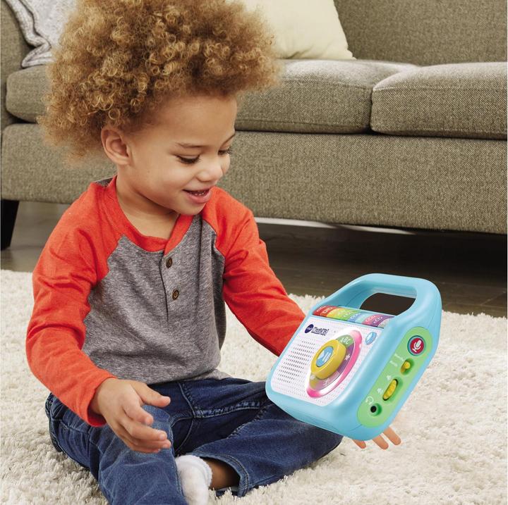 Image du produit VTech Music'Kid (Français)